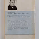 Heino A. Bergman : Isänmaan puolesta : romaani - pikkukuva 2