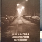 Jari Arfman "Counterparts Vastinparit" - pikkukuva 5