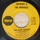 Single ANTHONY & THE IMPERIALS - pikkukuva 4