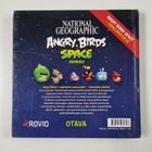Amy Briggs : Angry birds : avaruus - pikkukuva 2