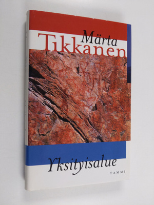 Märta Tikkanen : Yksityisalue