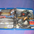 PASIFIC RIM, 2-disc (Charlie Hunnam) BD*** - pikkukuva 4