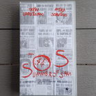 VHS: Summer Of Sam (John Leguizamo, O: Spike Lee 1999) - pikkukuva 1