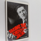 Bo Casten Carlberg : Facing the Executive Challenge - pikkukuva 1