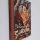T. W. Paavonkallio : Palava kylä - pikkukuva 1