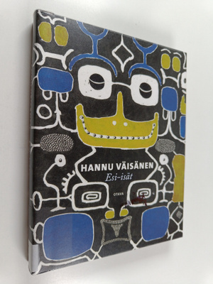 Hannu Väisänen : Esi-isät