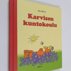 Jim Davis : Karvisen kuntokoulu - pikkukuva 1