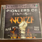 Pioneers Of Finnish Noize CD - pikkukuva 1