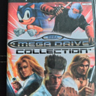 Playstation PS2 Sega Mega Drive Collection - pikkukuva 1