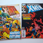 Sarjakuvapaketti, eng. Marvel (24 kpl) - pikkukuva 5