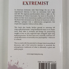 Josh Neal : American Extremist - The Psychology of Politi... - pikkukuva 2