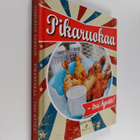 Liselotte Forslin : Pikaruokaa - tosi hyvää! - pikkukuva 1