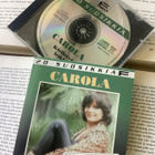 Carola - 20 suosikkia: Kielletyt leikit (CD) - pikkukuva 1