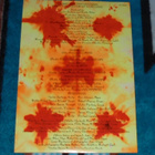 CARLOS SANTANA & BUDDY MILES Live! ~ LP - pikkukuva 4