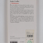 Paulo Coelho : L'alchimiste - pikkukuva 2