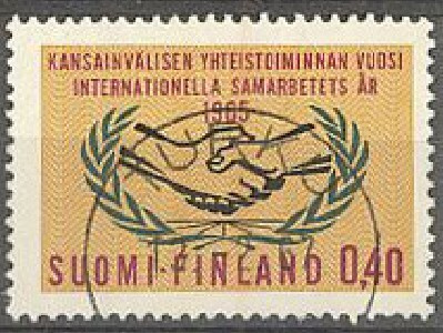 1965 YK Turku -67 loisto
