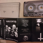 Anxiety : The Holocaust Anthem - KASETTI - pikkukuva 3
