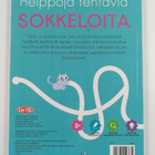 Elisabeth Golding : Helppoja tehtäviä : Sokkeloita - pikkukuva 2