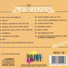The New Seekers • Greatest Hits CD - pikkukuva 3