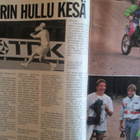SEURA LEHTI 33 / 1991 SISÄLLYSLUETTELO KUVA 2 ja 3 - pikkukuva 4