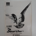 Sharp Searsher GF- 8080E Ohje-manual - pikkukuva 1