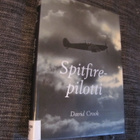 Spitfire-pilotti, David Crook 2010 1.p - pikkukuva 1