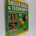 The Step-By-Step Training Manual of Soccer Skills & Techn... - pikkukuva 1