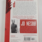 Jo Nesbö : The Redbreast - pikkukuva 2