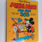 Walt Disney : Mikki Hiiri joka päivä 365 : Sarjoja vuosil... - pikkukuva 1