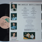 Swinging Skyliner -vinyyli-LP - pikkukuva 2