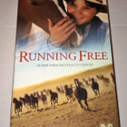 RUNNING FREE ELÄMÄ VAPAUDESTA JA TUULESTA  VHS - pikkukuva 1