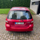 Honda Jazz 1.3 – juuri katsastettu 09/2027 – 2x renkaat - pikkukuva 4