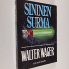 Walter Wager : Sininen surma - pikkukuva 1