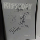 KISS - KISSTORY 1994 KIRJA NIMMAREILLA - pikkukuva 3