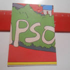 K16 Topps Simpsons purkkakuva # 22 - pikkukuva 2
