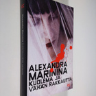 Alexandra Marinina : Kuolema ja vähän rakkautta - pikkukuva 1