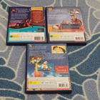 Aladdin Trilogia Disney DVD - pikkukuva 2