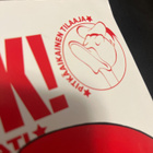 Aku Ankka KÄÄK! Kesäparaati - erikoisnumero - pikkukuva 2