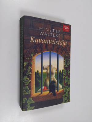 Minette Walters : Kuvanveistäjä