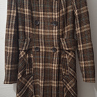 Ruudullinen takki M Vero Moda - pikkukuva 2