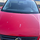 Volkswagen Touran 1.9TDI vm2004 - pikkukuva 5