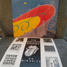 LP Rolling Stones: Still Life - pikkukuva 1