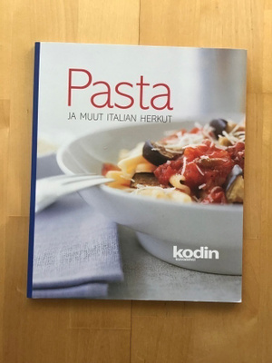 Pasta ja muut Italian herkut ( 2003 )