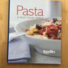 Pasta ja muut Italian herkut ( 2003 ) - pikkukuva 1