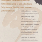 Helen Kim: Pitkä sadekausi - pikkukuva 2