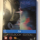 Flatliners (2017) - Steelbook (Blu-ray) UUSI! (Ellen Page) - pikkukuva 1