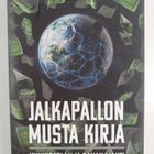 Hannu Aaltonen : Jalkapallon musta kirja - pikkukuva 1