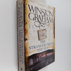 Winston Graham : The stranger from the sea : a novel of C... - pikkukuva 1