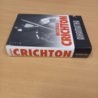 Michael Crichton: Aikamatka, 1.p - pikkukuva 3