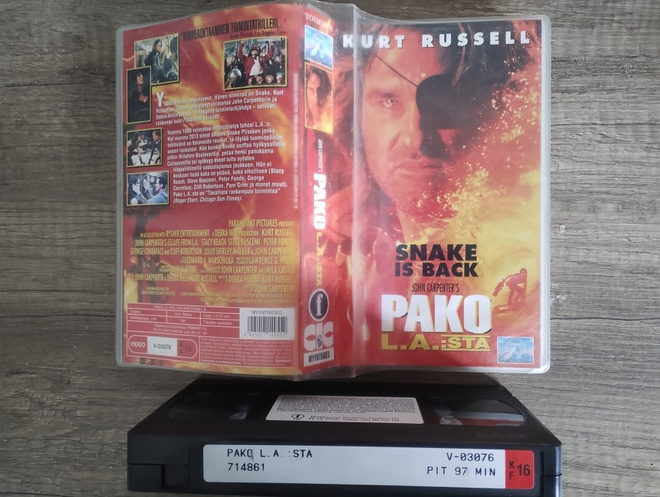Pako l.a:sta